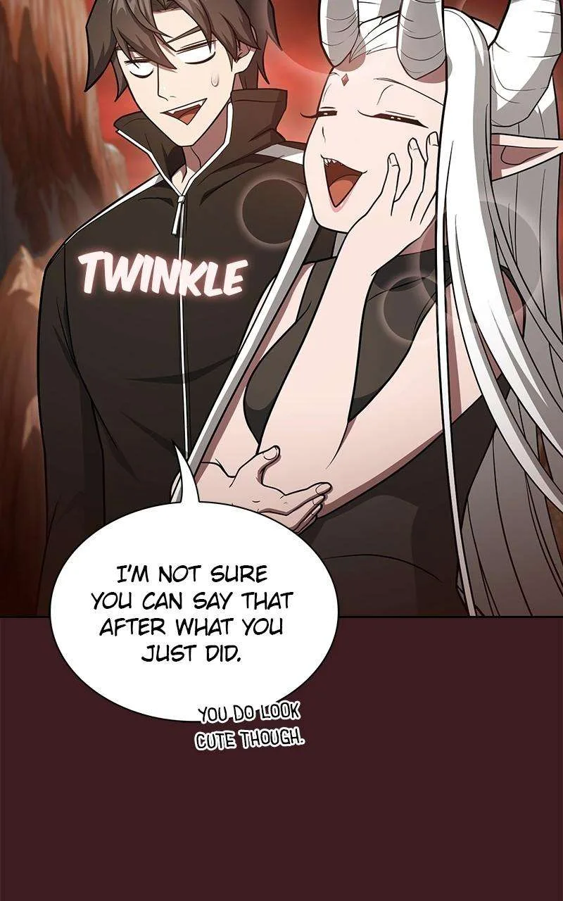 The Tutorial Tower Of Advanced Player Chapter 222 page 91