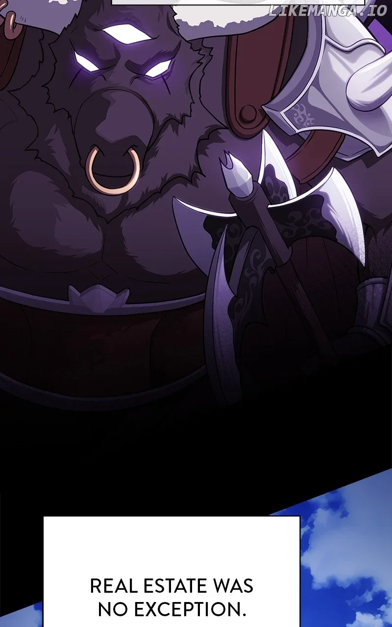 The Tutorial Tower Of Advanced Player Chapter 223 page 5