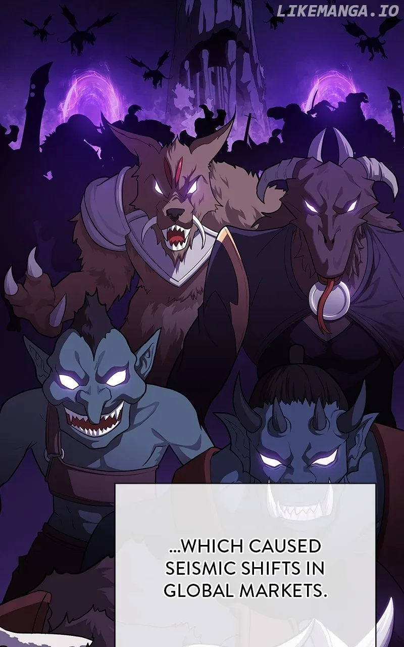 The Tutorial Tower Of Advanced Player Chapter 223 page 4