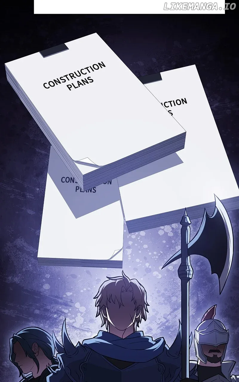 The Tutorial Tower Of Advanced Player Chapter 223 page 8