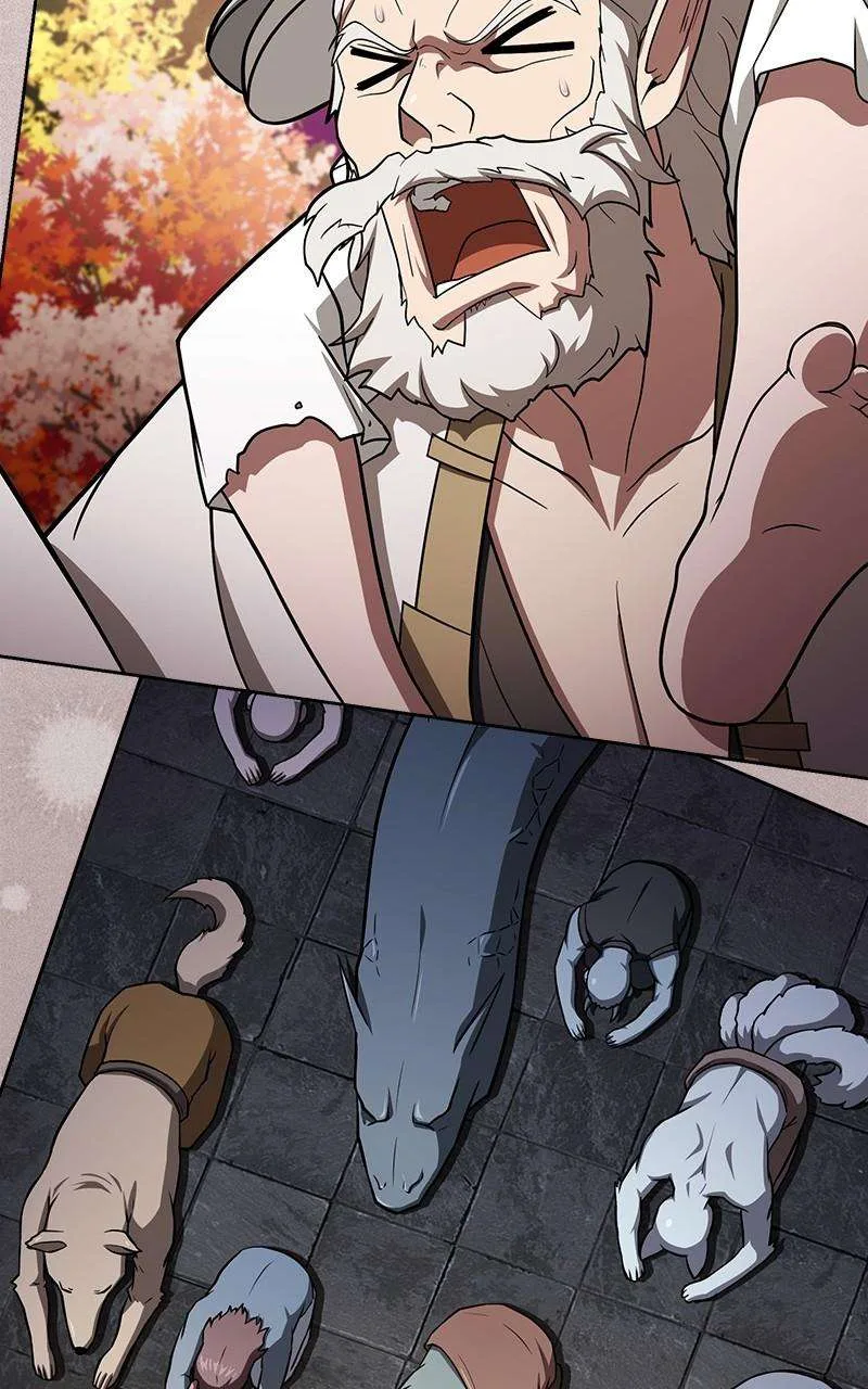 The Tutorial Tower Of Advanced Player Chapter 222 page 101