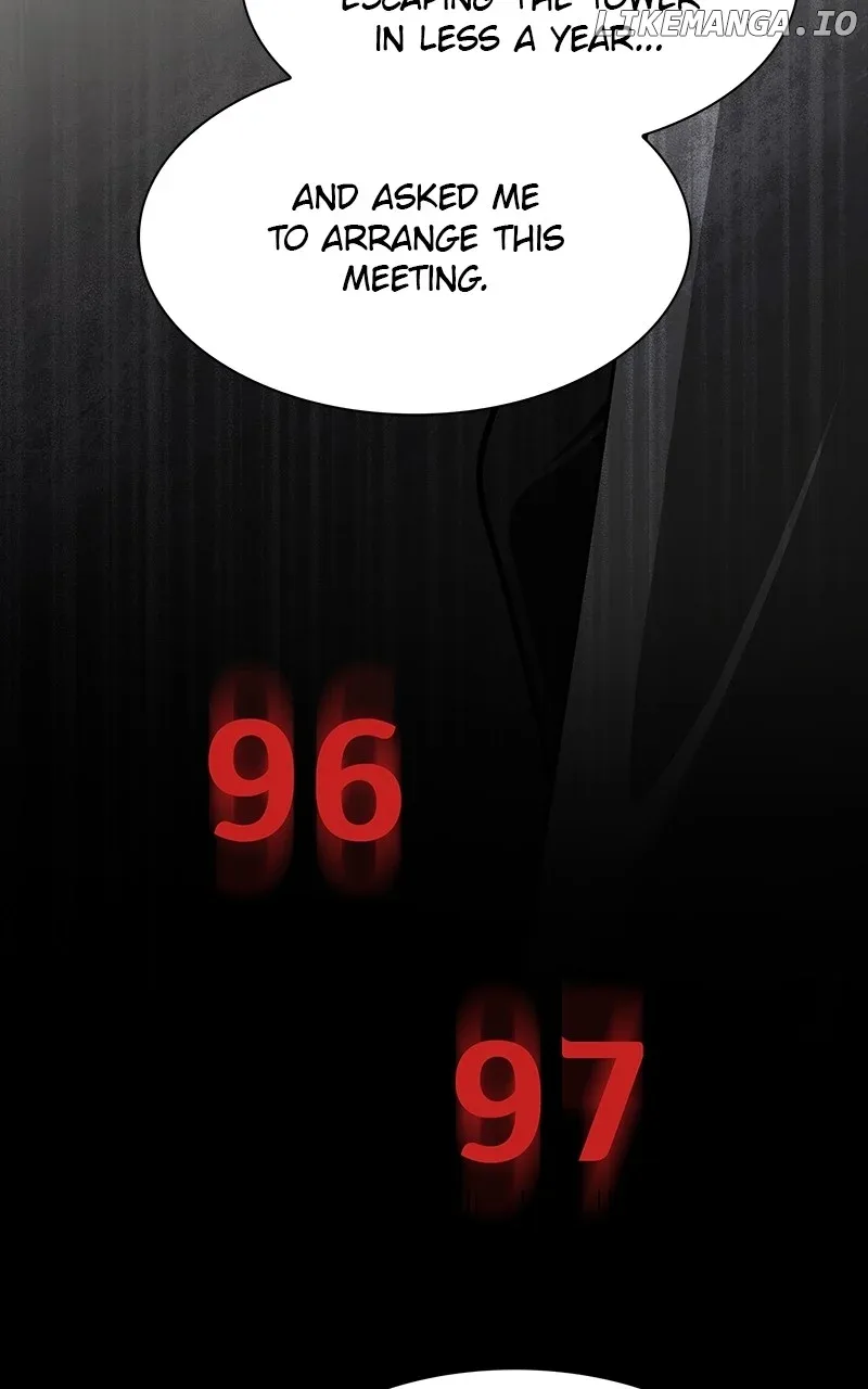 The Tutorial Tower Of Advanced Player Chapter 223 page 34
