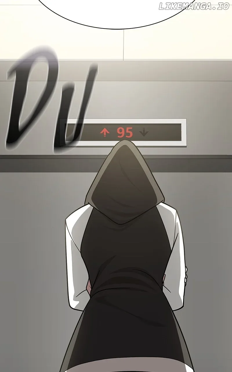 The Tutorial Tower Of Advanced Player Chapter 223 page 31