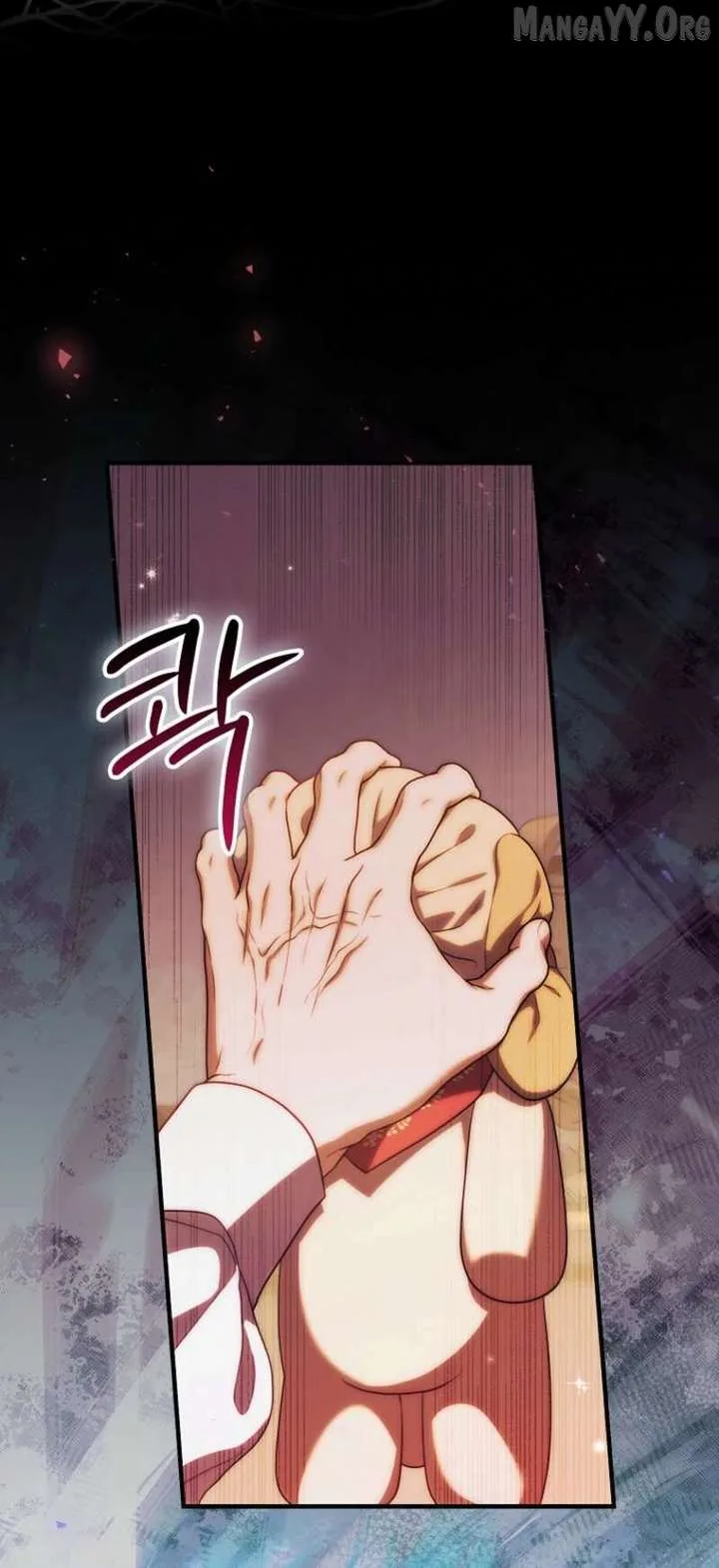 The Baby Demon King Finds The hero Dads Way Too Annoying Chapter 43 page 7