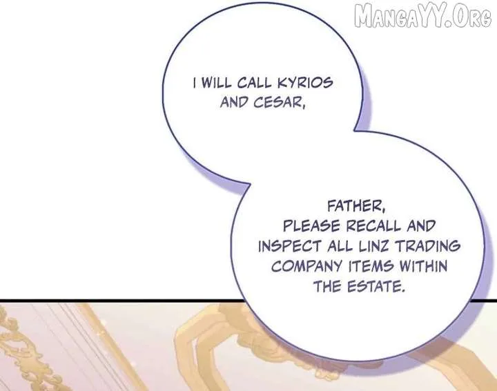 The Baby Demon King Finds The hero Dads Way Too Annoying Chapter 43 page 16