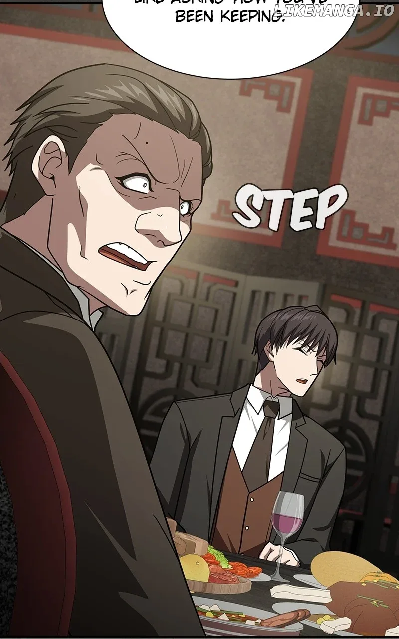 The Tutorial Tower Of Advanced Player Chapter 223 page 43