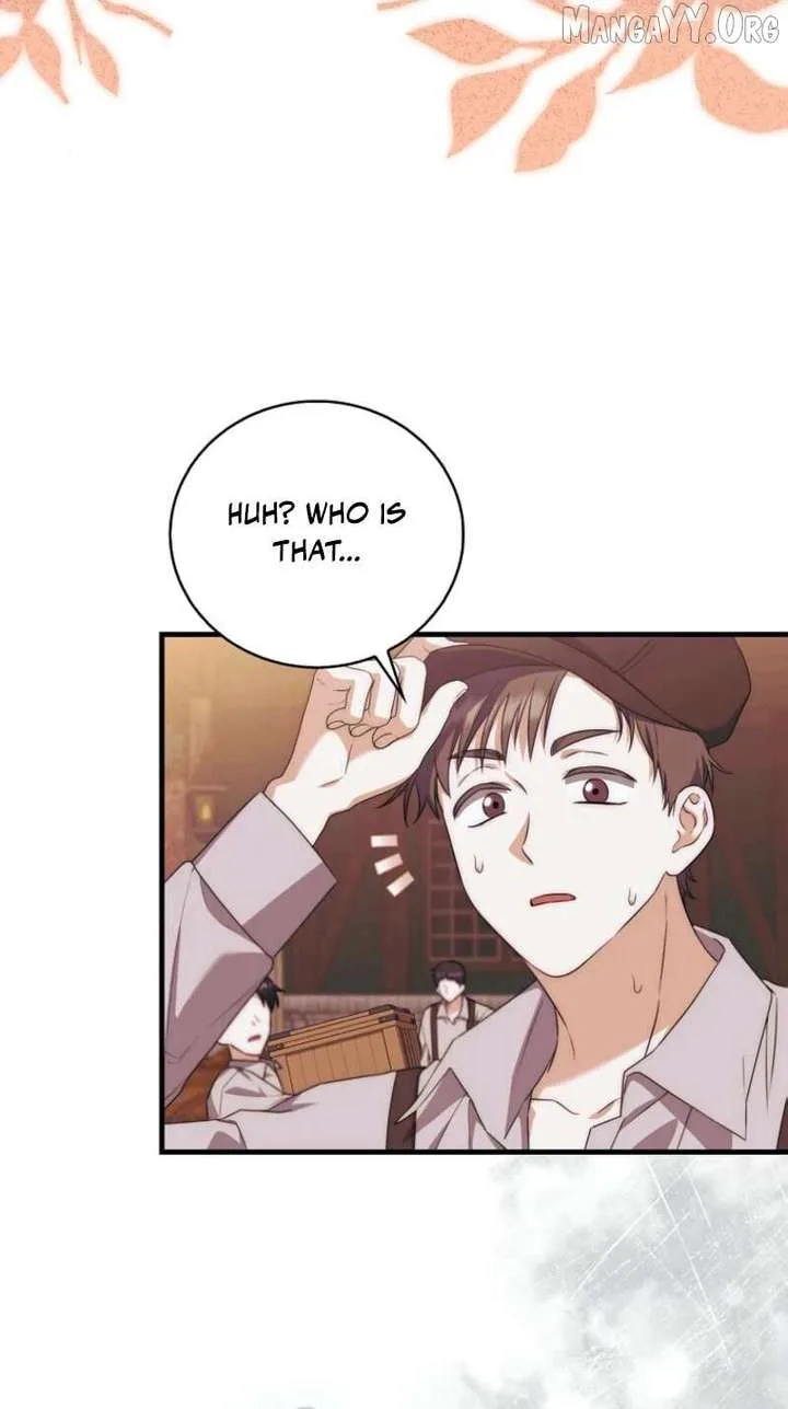The Baby Demon King Finds The hero Dads Way Too Annoying Chapter 43 page 21