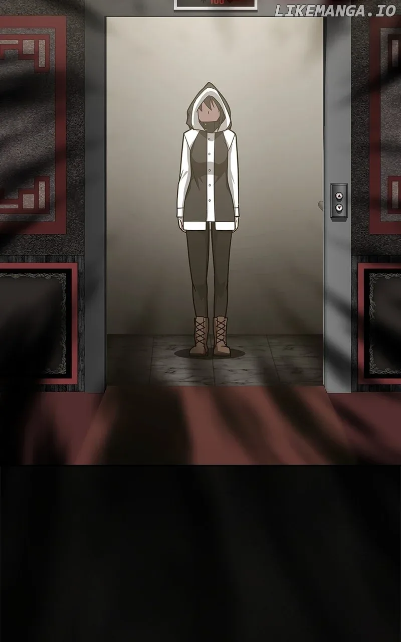 The Tutorial Tower Of Advanced Player Chapter 223 page 40
