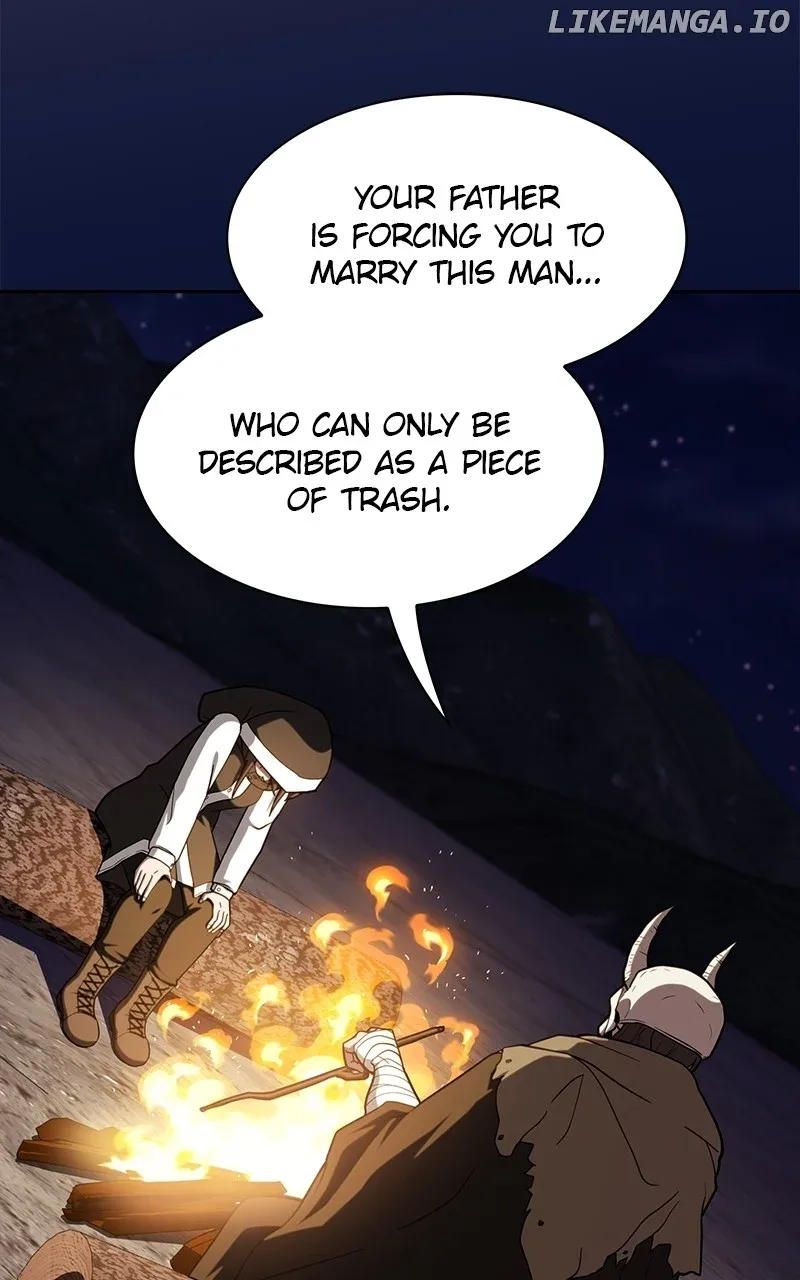 The Tutorial Tower Of Advanced Player Chapter 223 page 51
