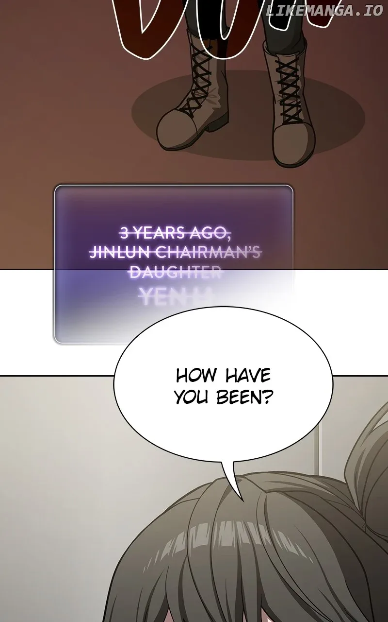 The Tutorial Tower Of Advanced Player Chapter 223 page 47