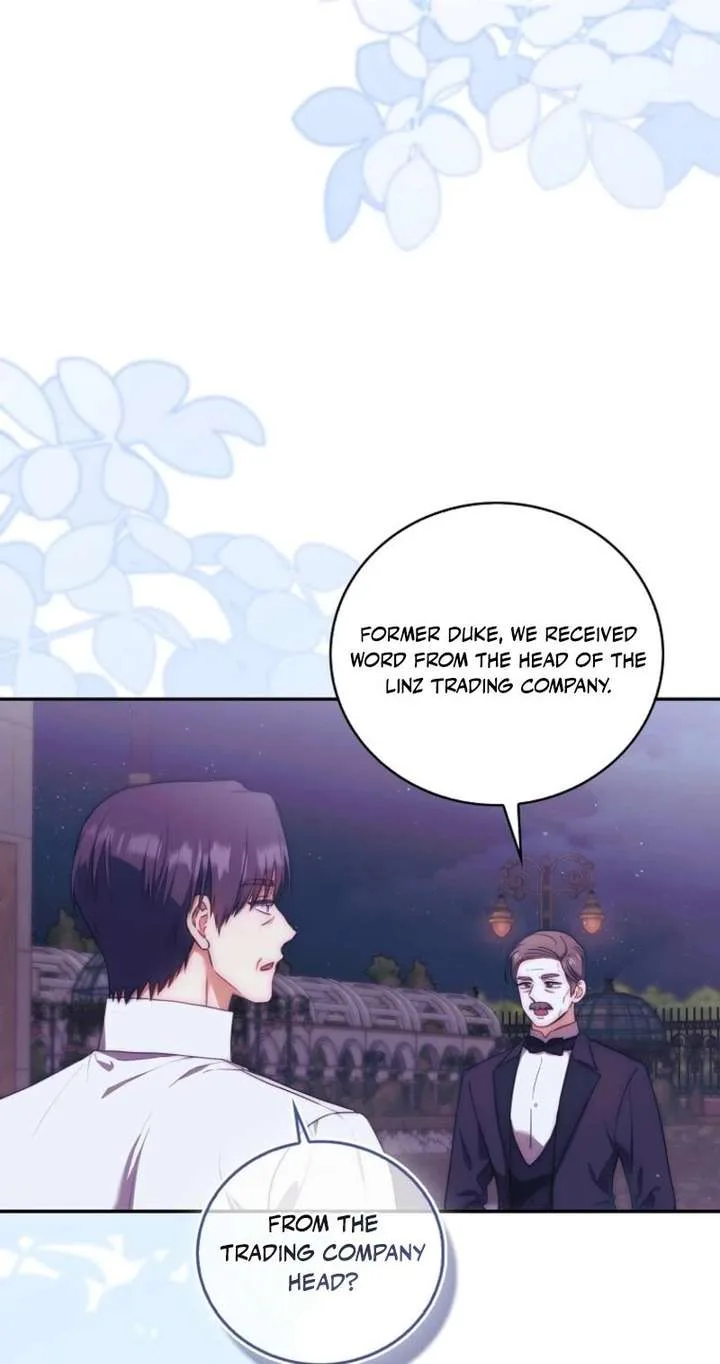 The Baby Demon King Finds The hero Dads Way Too Annoying Chapter 42 page 4