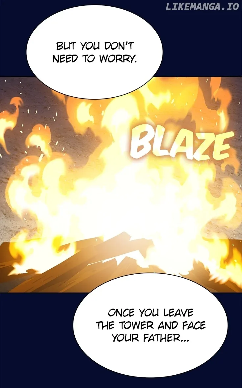 The Tutorial Tower Of Advanced Player Chapter 223 page 62