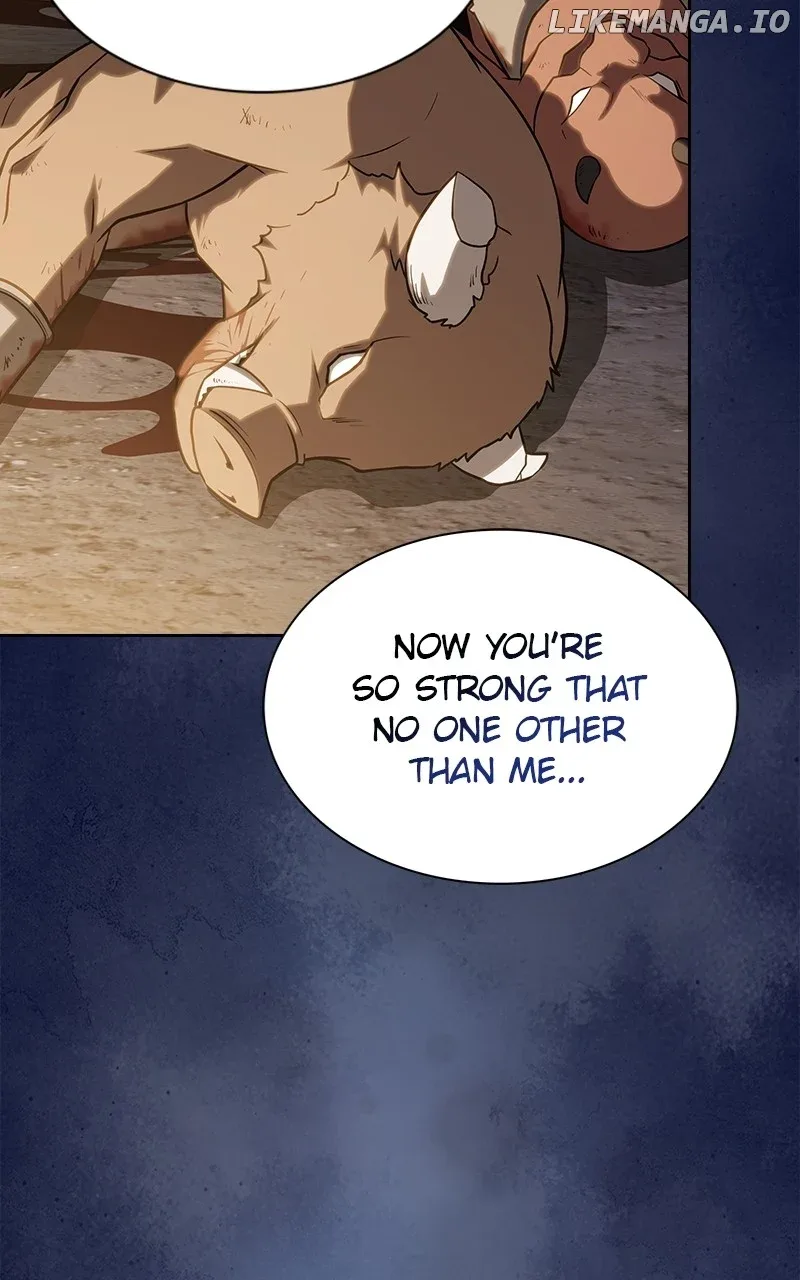 The Tutorial Tower Of Advanced Player Chapter 223 page 65