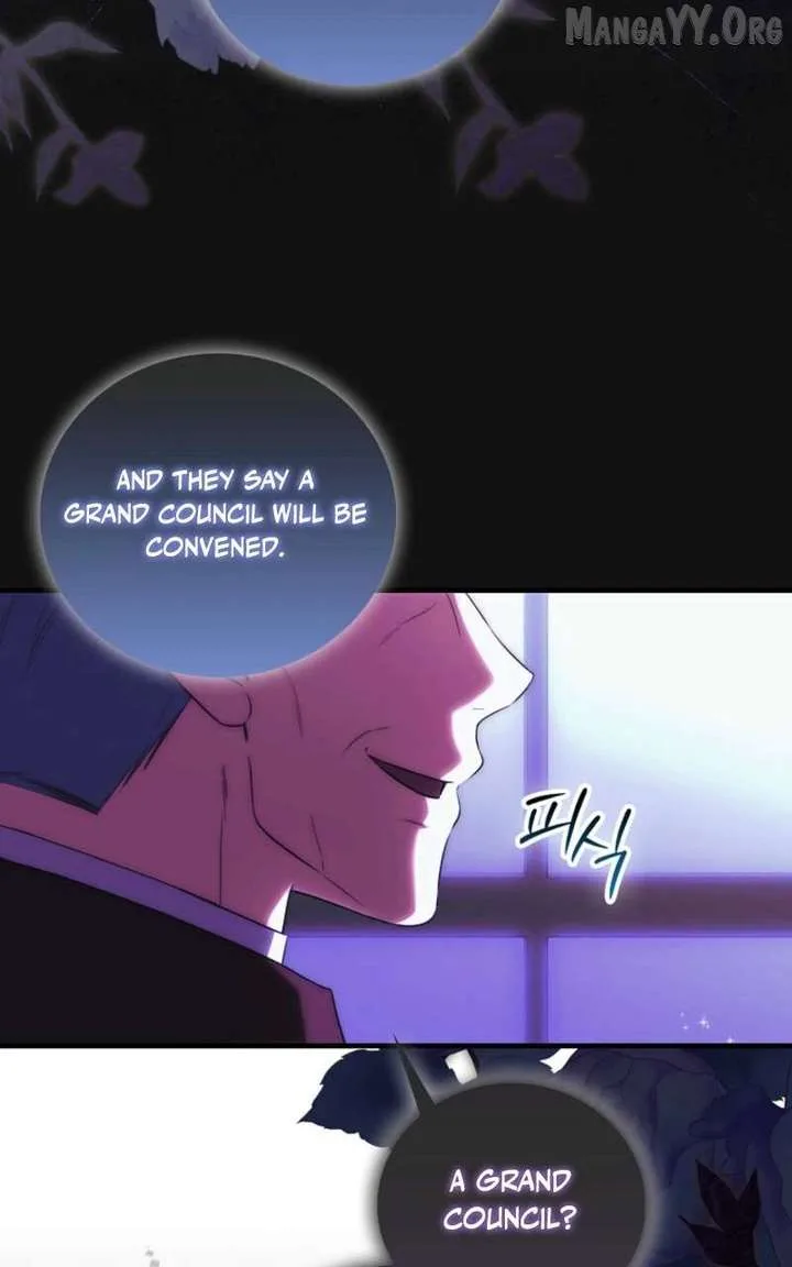 The Baby Demon King Finds The hero Dads Way Too Annoying Chapter 43 page 53