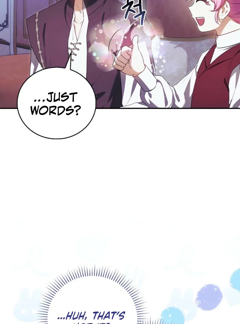 The Baby Demon King Finds The hero Dads Way Too Annoying Chapter 40 page 7