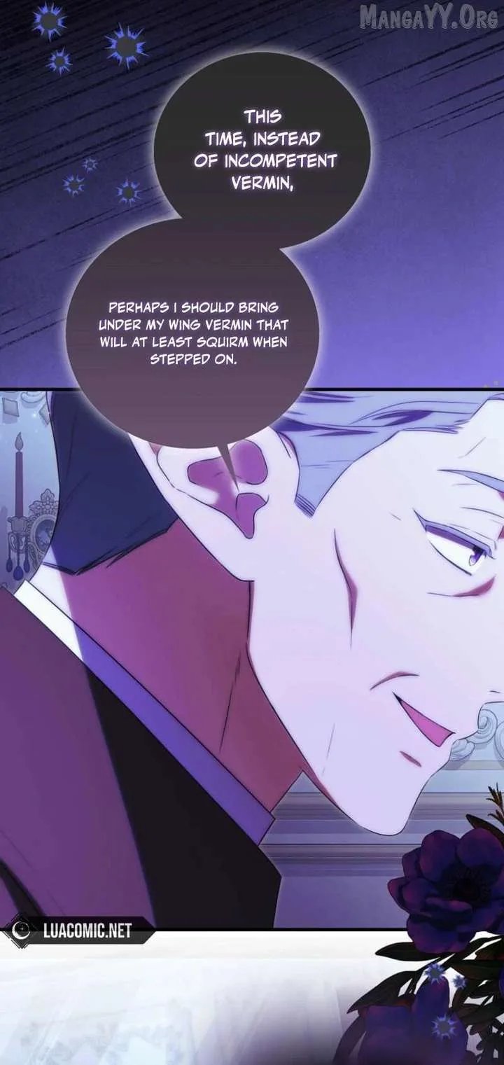 The Baby Demon King Finds The hero Dads Way Too Annoying Chapter 43 page 60