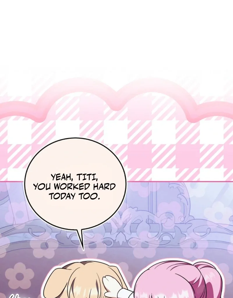 The Baby Demon King Finds The hero Dads Way Too Annoying Chapter 40 page 13
