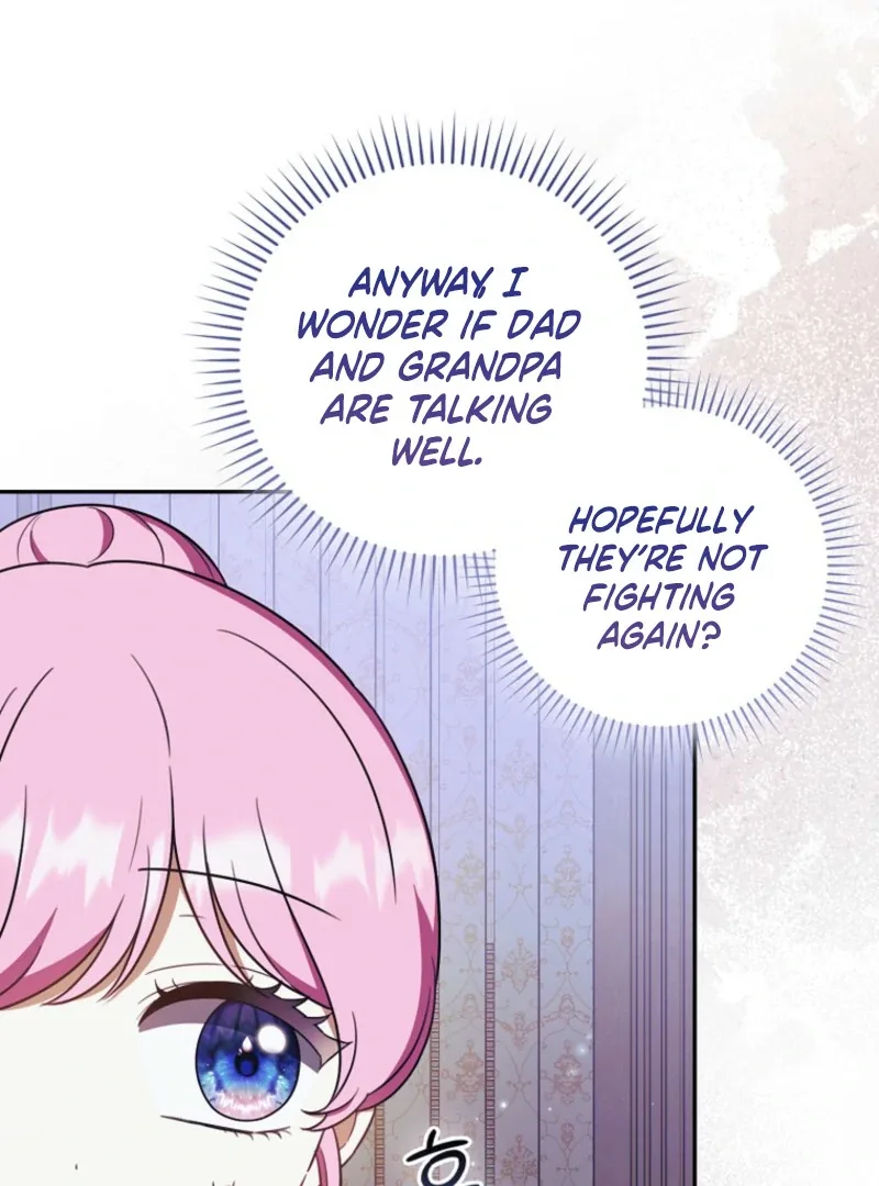 The Baby Demon King Finds The hero Dads Way Too Annoying Chapter 40 page 15