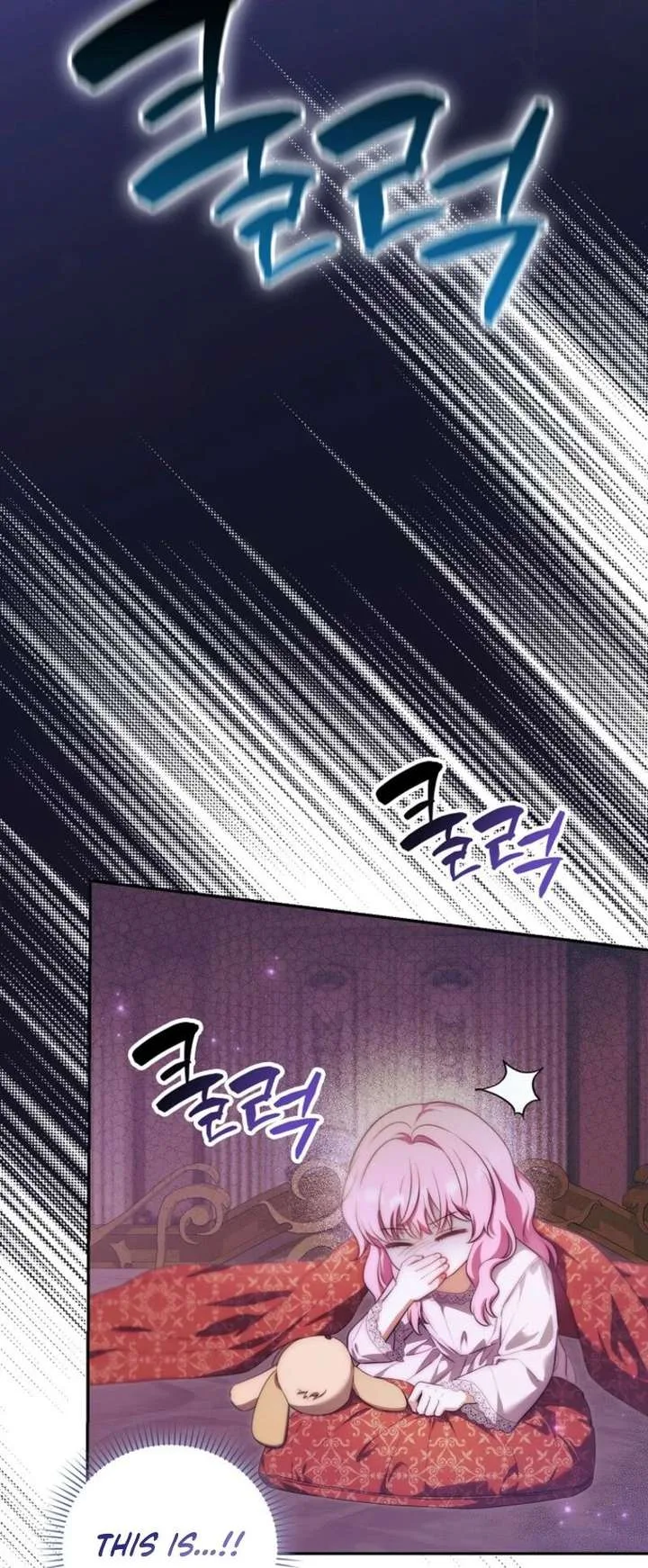 The Baby Demon King Finds The hero Dads Way Too Annoying Chapter 42 page 33