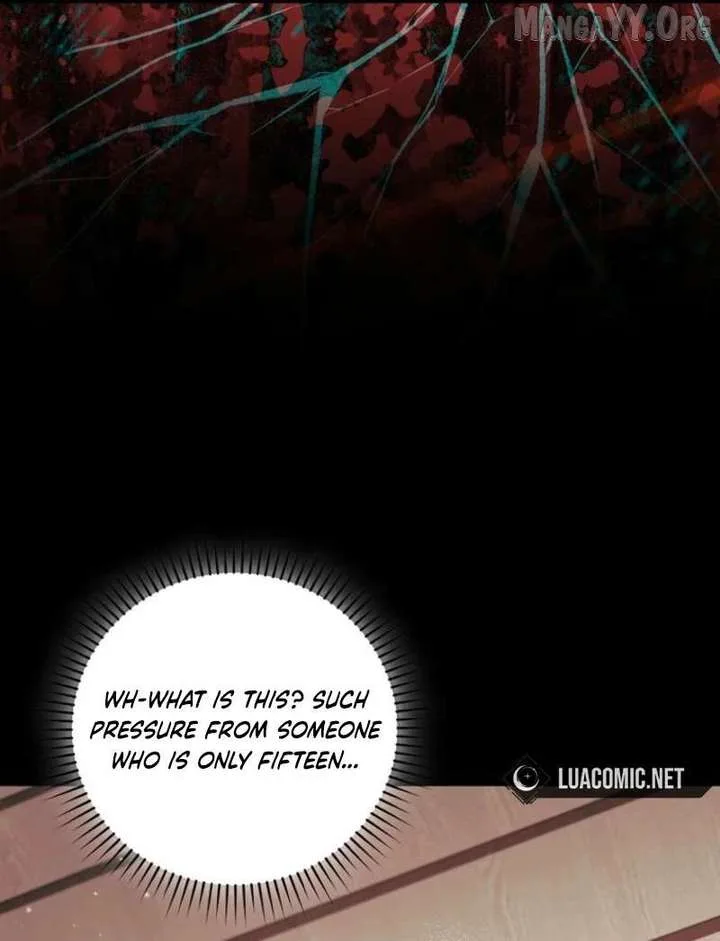 The Baby Demon King Finds The hero Dads Way Too Annoying Chapter 44 page 26