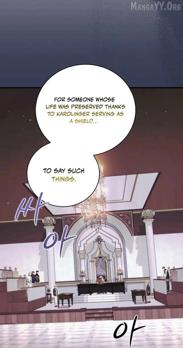 The Baby Demon King Finds The hero Dads Way Too Annoying Chapter 44 page 29
