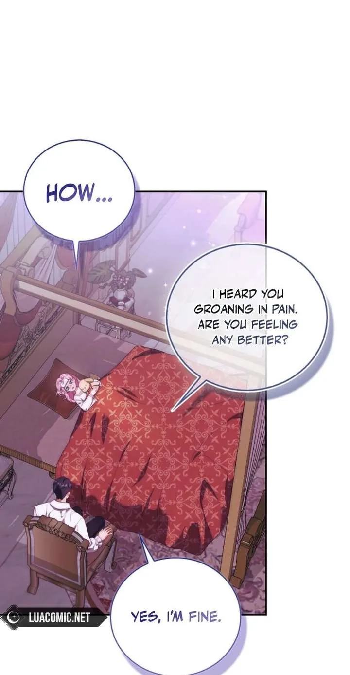 The Baby Demon King Finds The hero Dads Way Too Annoying Chapter 42 page 45