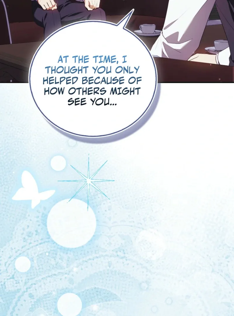 The Baby Demon King Finds The hero Dads Way Too Annoying Chapter 40 page 25
