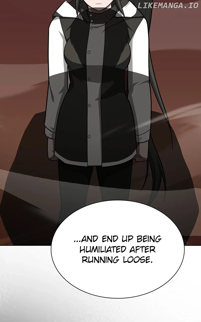 The Tutorial Tower Of Advanced Player Chapter 223 page 90
