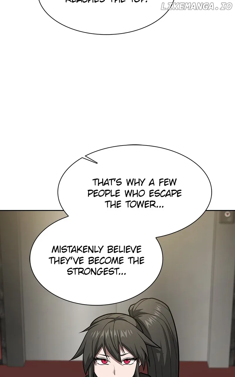 The Tutorial Tower Of Advanced Player Chapter 223 page 89
