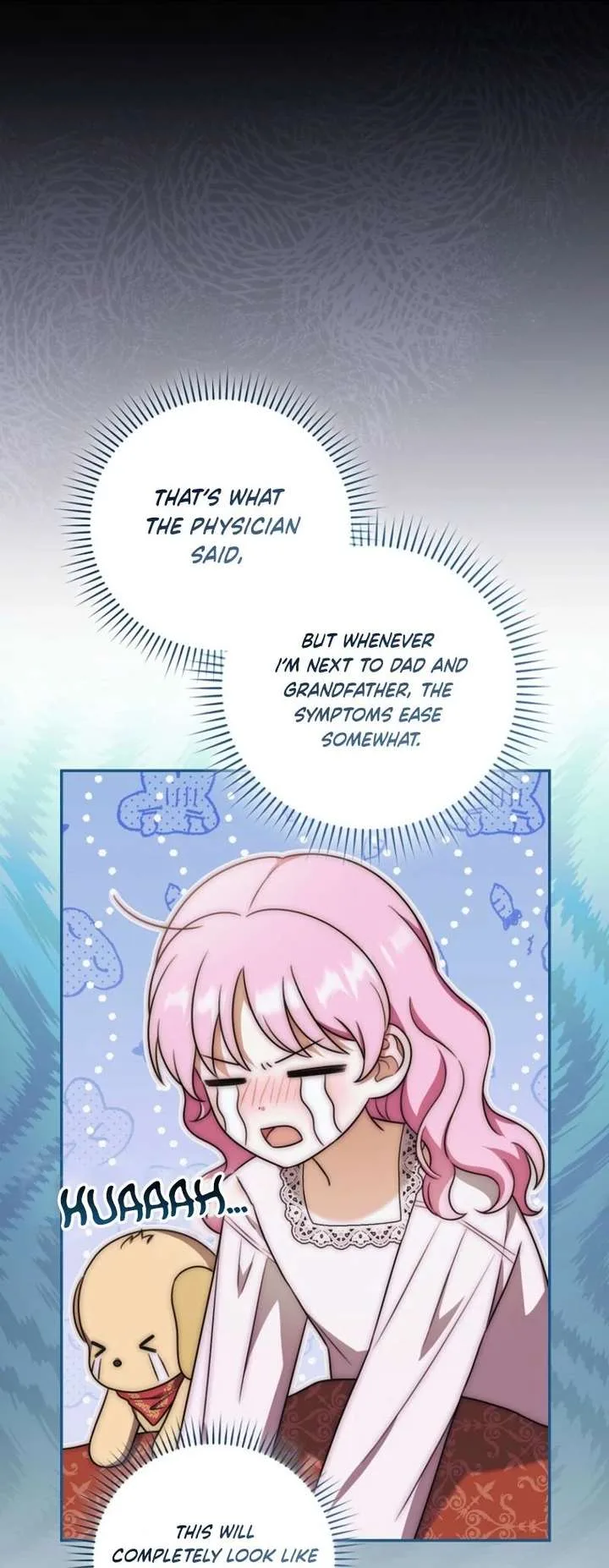 The Baby Demon King Finds The hero Dads Way Too Annoying Chapter 42 page 65