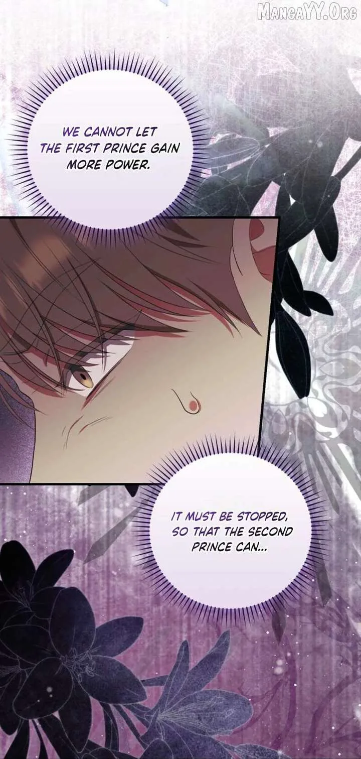 The Baby Demon King Finds The hero Dads Way Too Annoying Chapter 44 page 43