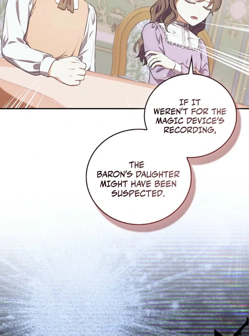 The Baby Demon King Finds The hero Dads Way Too Annoying Chapter 40 page 50
