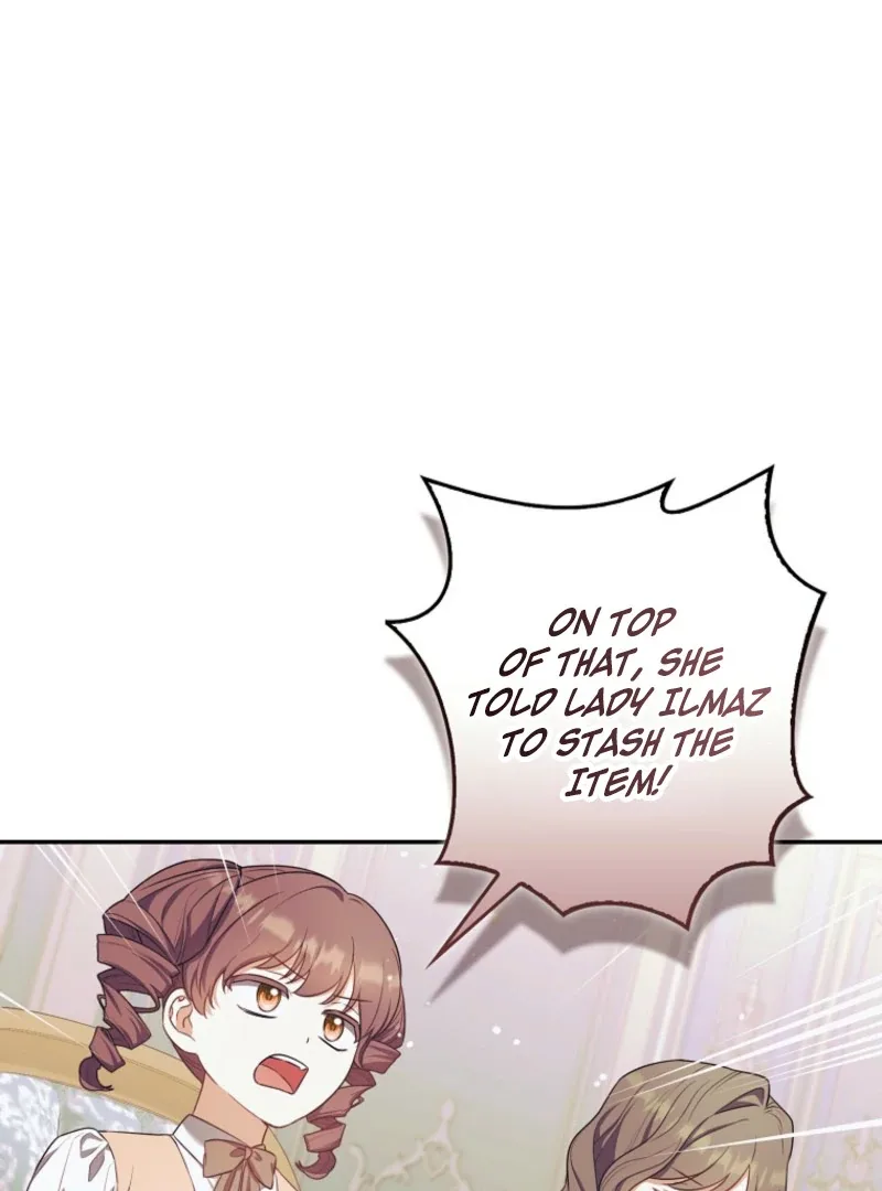 The Baby Demon King Finds The hero Dads Way Too Annoying Chapter 40 page 49