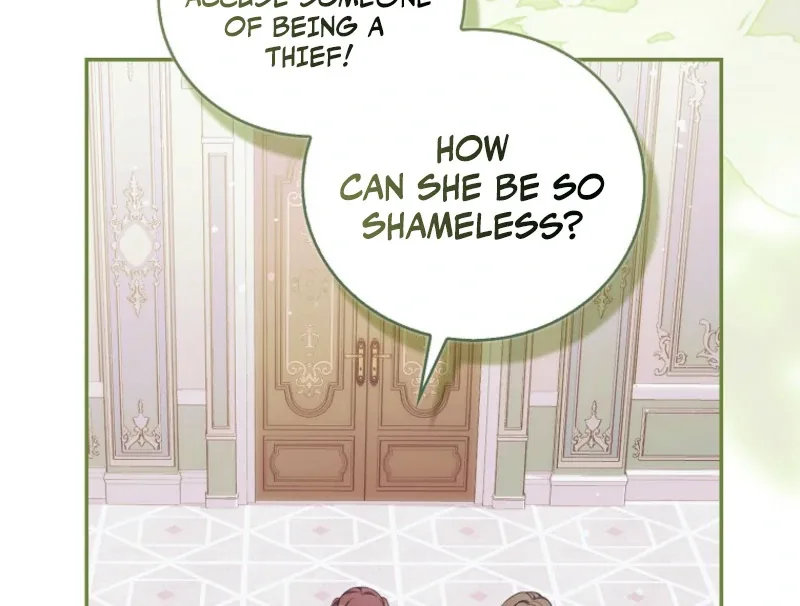 The Baby Demon King Finds The hero Dads Way Too Annoying Chapter 40 page 47