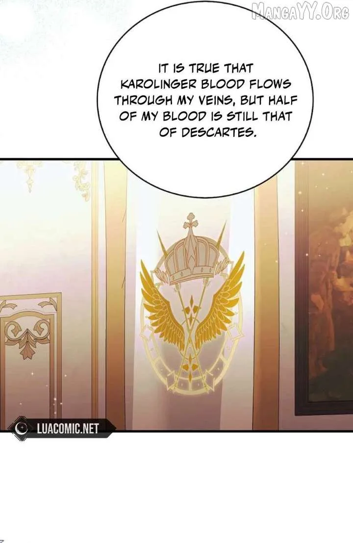 The Baby Demon King Finds The hero Dads Way Too Annoying Chapter 44 page 41