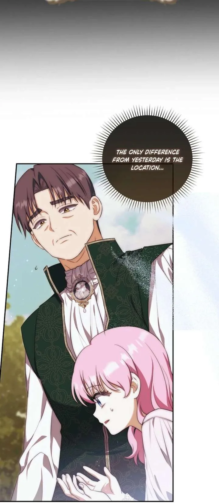 The Baby Demon King Finds The hero Dads Way Too Annoying Chapter 42 page 79
