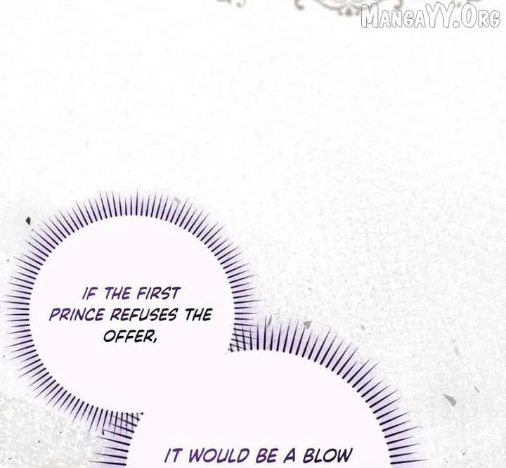 The Baby Demon King Finds The hero Dads Way Too Annoying Chapter 44 page 51