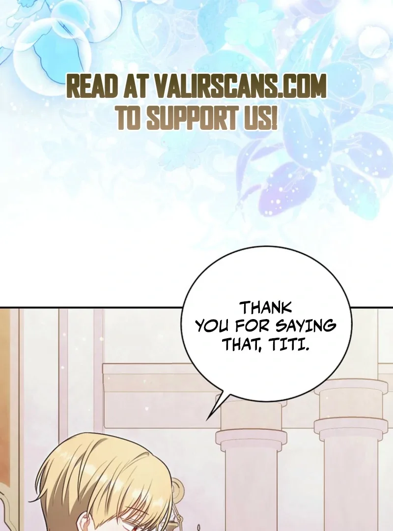 The Baby Demon King Finds The hero Dads Way Too Annoying Chapter 40 page 70