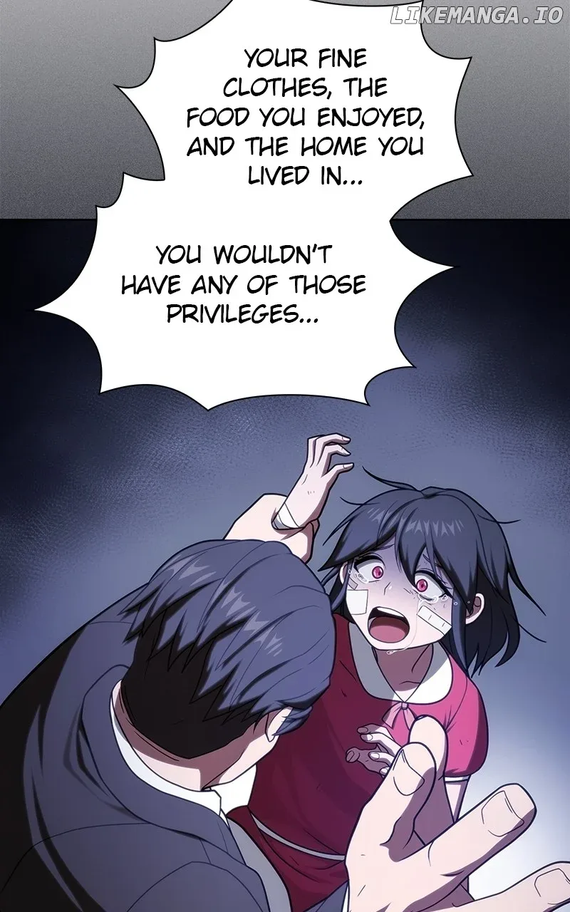 The Tutorial Tower Of Advanced Player Chapter 223 page 115