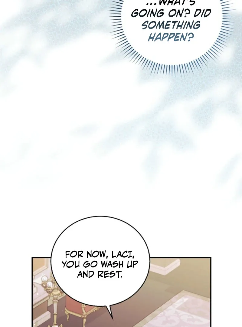 The Baby Demon King Finds The hero Dads Way Too Annoying Chapter 40 page 78