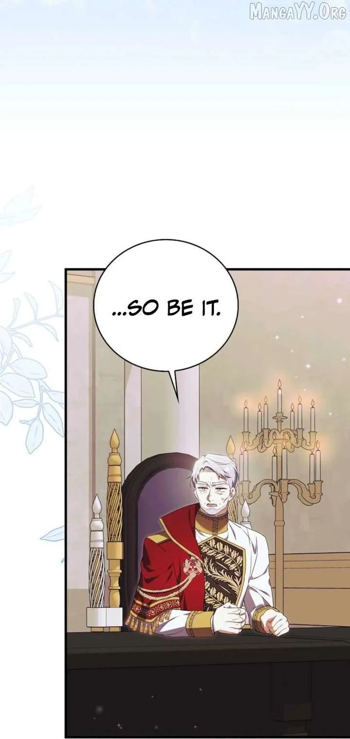 The Baby Demon King Finds The hero Dads Way Too Annoying Chapter 44 page 61
