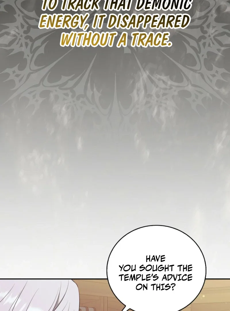 The Baby Demon King Finds The hero Dads Way Too Annoying Chapter 40 page 90