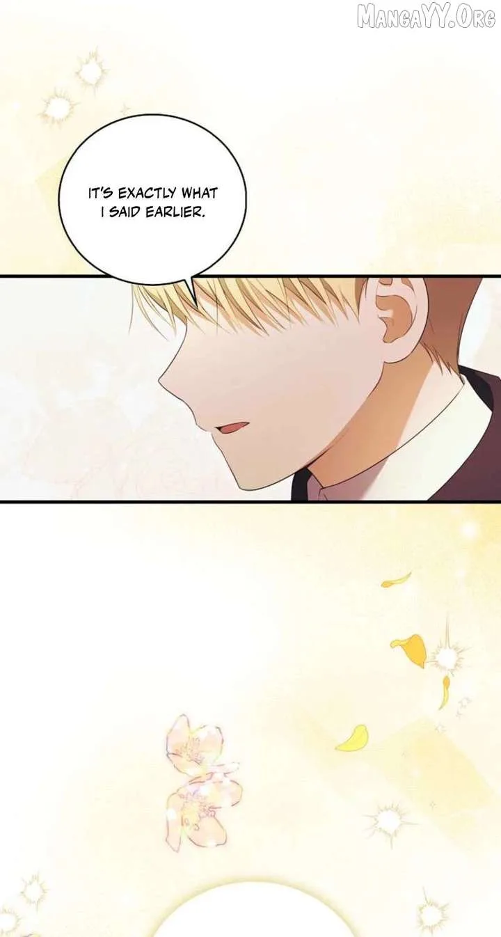 The Baby Demon King Finds The hero Dads Way Too Annoying Chapter 44 page 69