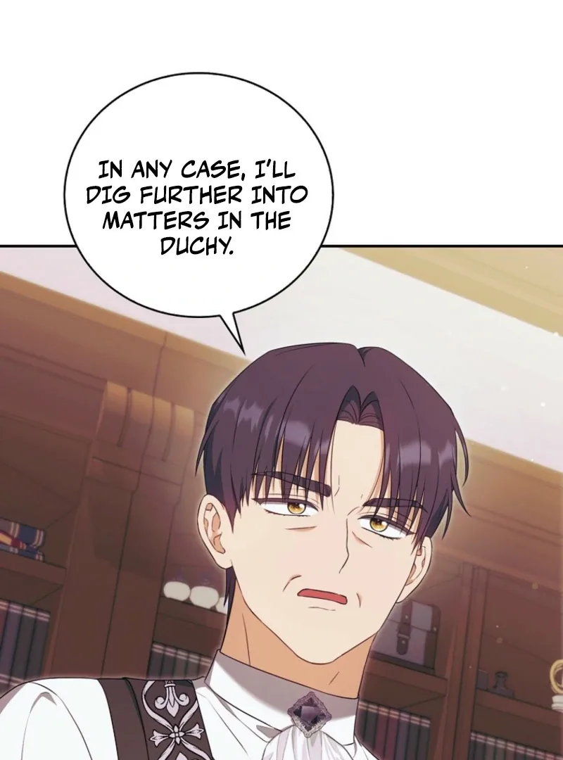 The Baby Demon King Finds The hero Dads Way Too Annoying Chapter 40 page 101
