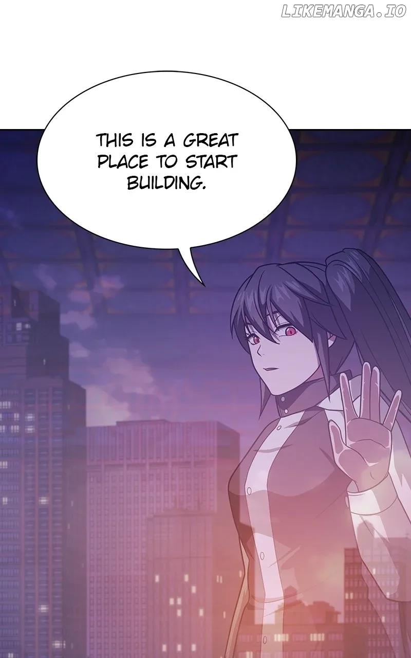 The Tutorial Tower Of Advanced Player Chapter 223 page 135
