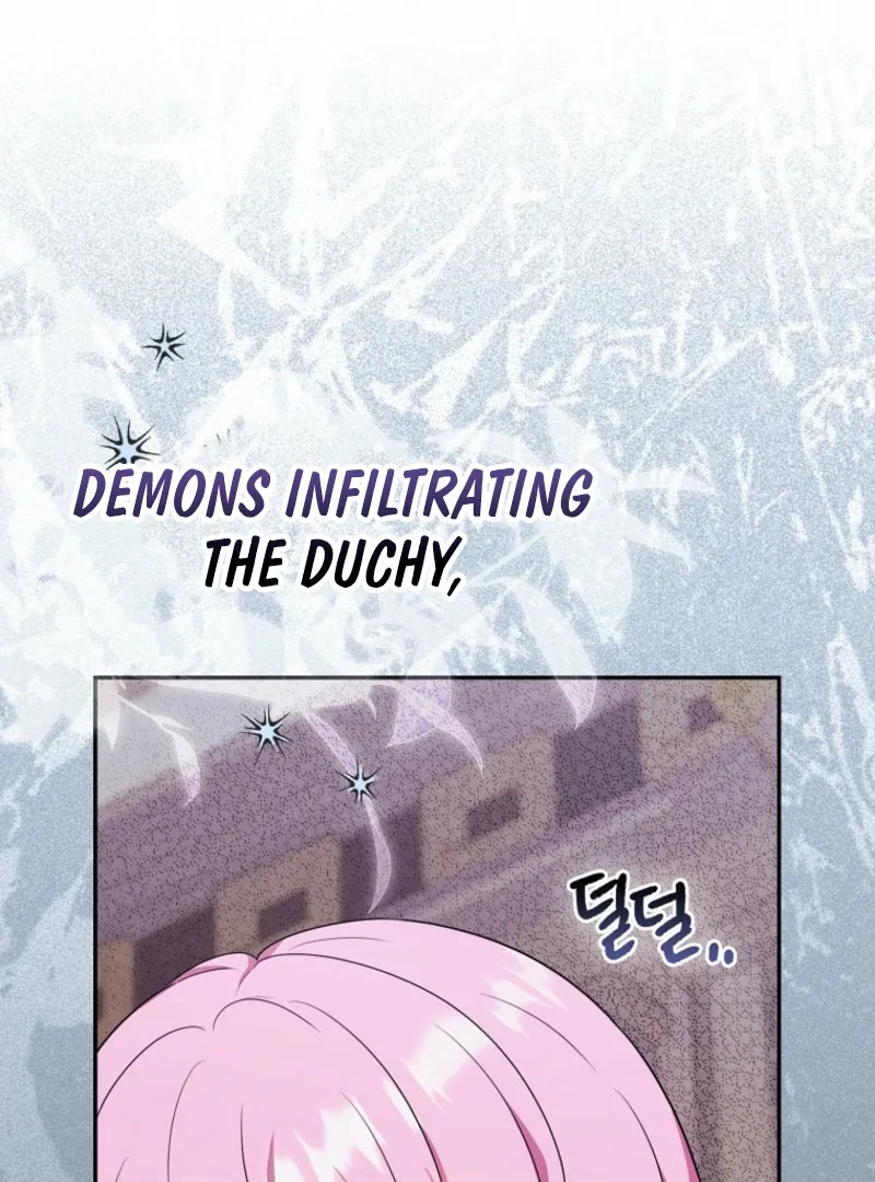 The Baby Demon King Finds The hero Dads Way Too Annoying Chapter 40 page 113