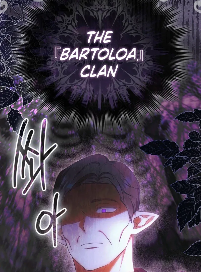 The Baby Demon King Finds The hero Dads Way Too Annoying Chapter 40 page 117