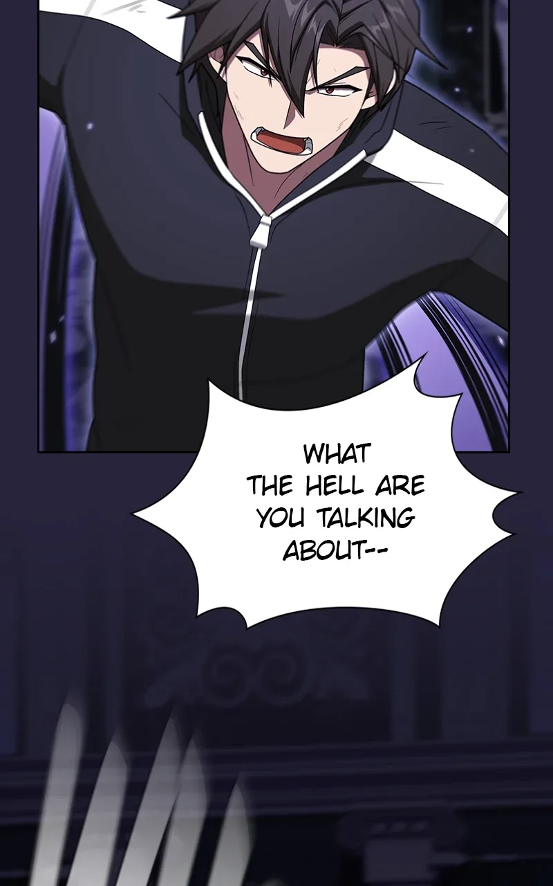 The Tutorial Tower Of Advanced Player Chapter 206 page 41