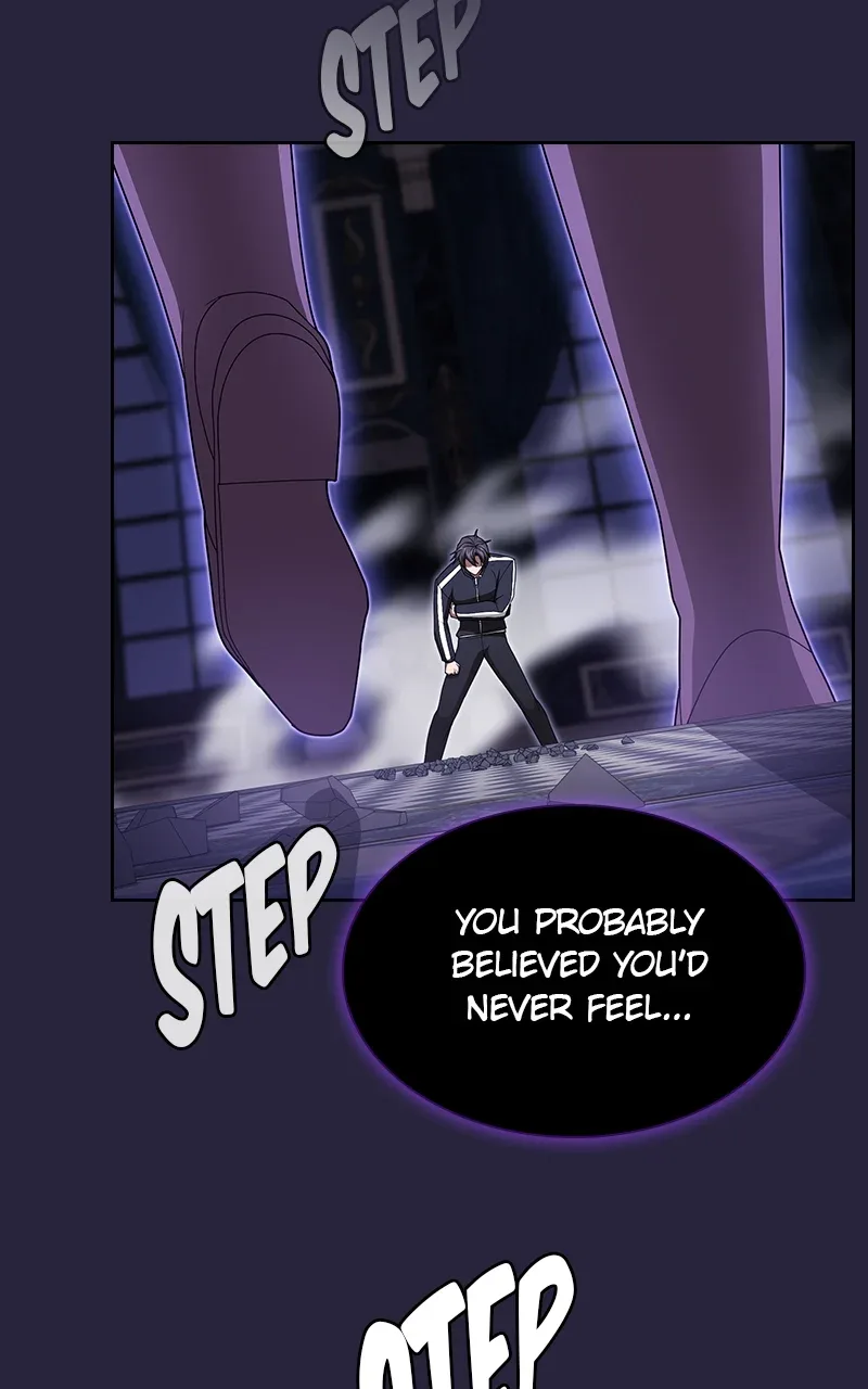 The Tutorial Tower Of Advanced Player Chapter 206 page 61