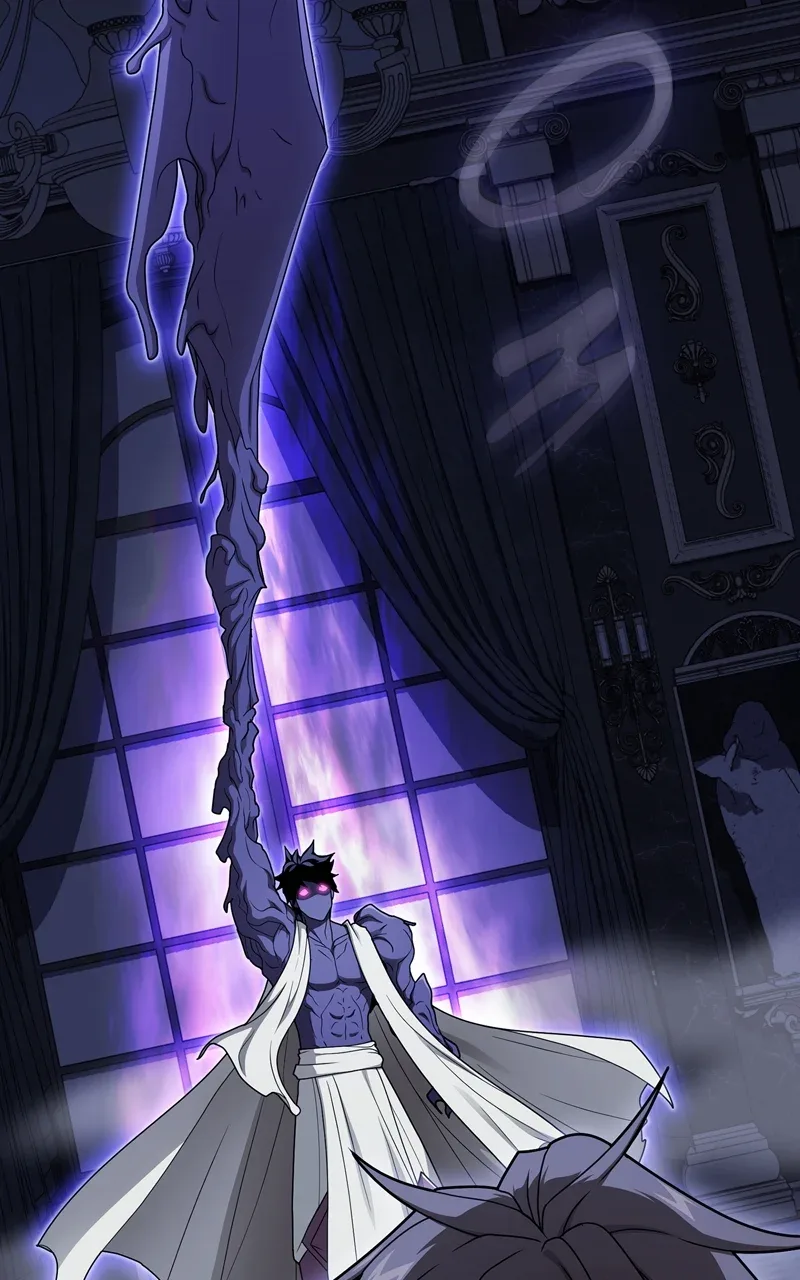 The Tutorial Tower Of Advanced Player Chapter 206 page 77
